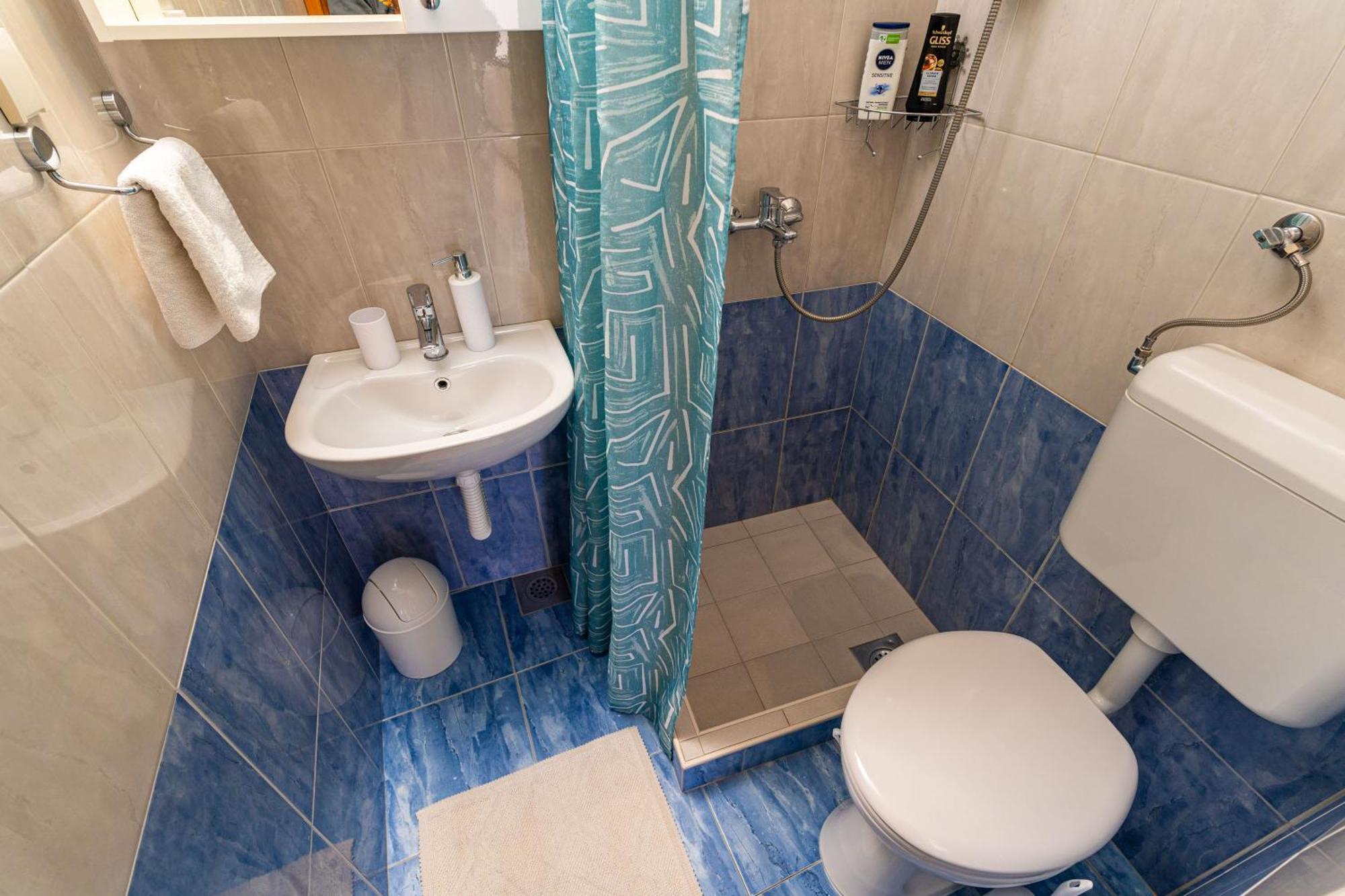 Sea View Apartment Nuncijata ドゥブロブニク エクステリア 写真